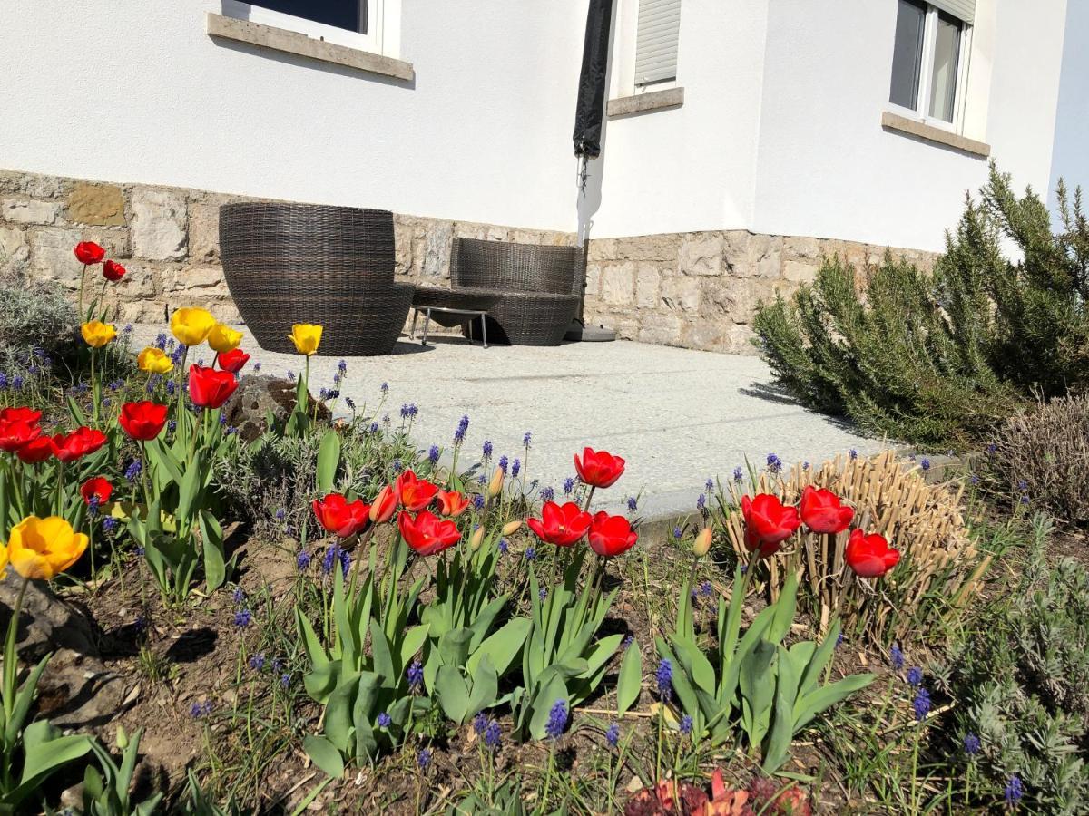 Altstadt Naehe 7 Min Fussweg Ueber Alte Maibruecke Zu Pension Mit Balkon & Garten, Ideal For Long Stay, Relocation Ochsenfurt Extérieur photo